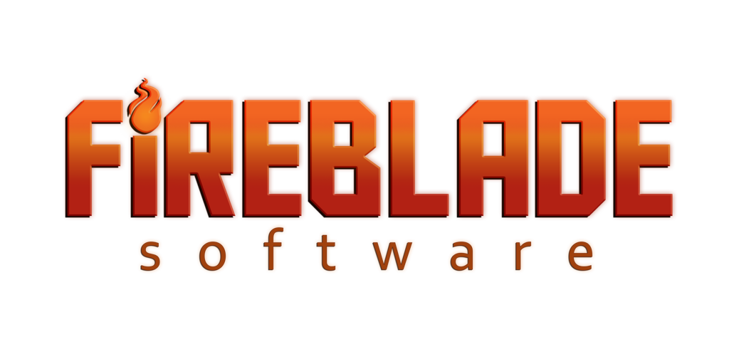 Logo for Fireblade Software